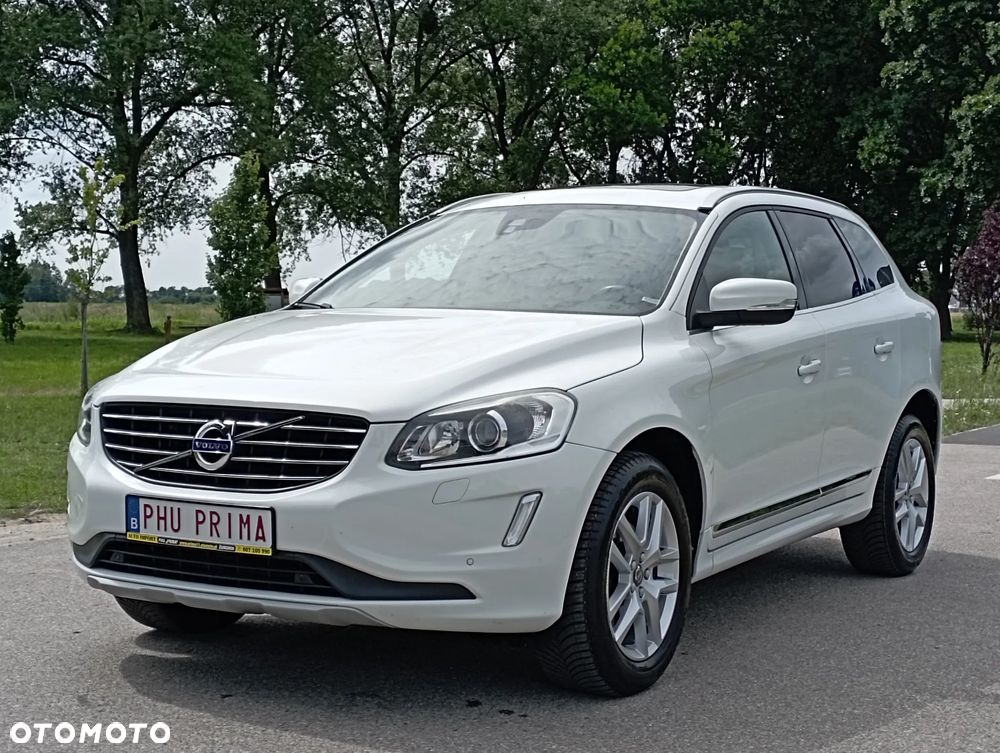 Volvo XC 60 - 6