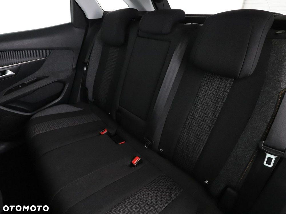 Peugeot 3008 1.5 BlueHDi Active S&S - 14