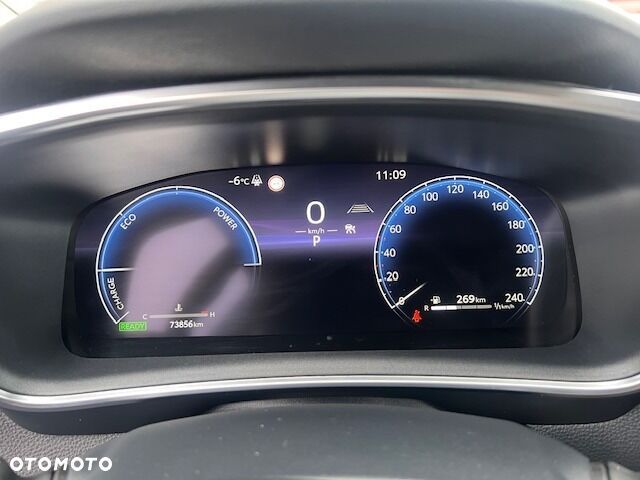 Toyota Corolla 1.8 Hybrid Style - 21