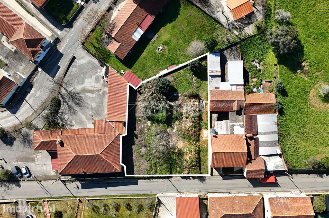 Terreno Urbano para construção - Grande imagem: 2/15