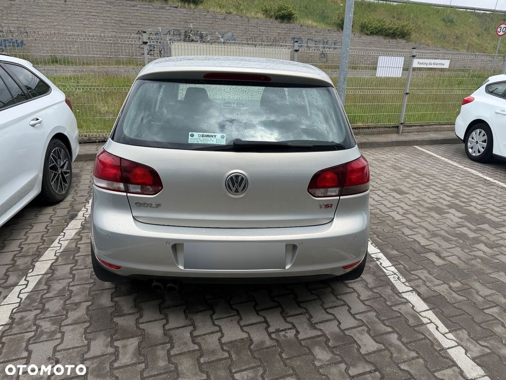 Volkswagen Golf 1.4 TSI Highline - 4