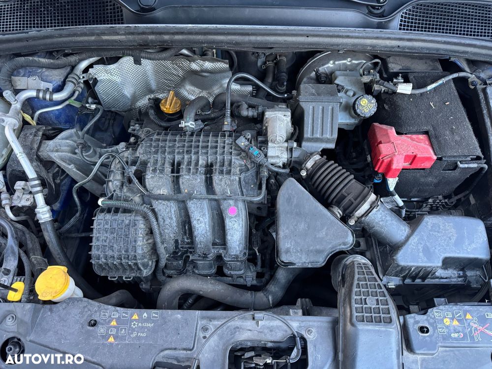 Renault Clio V 1.0 SCe Life - 13