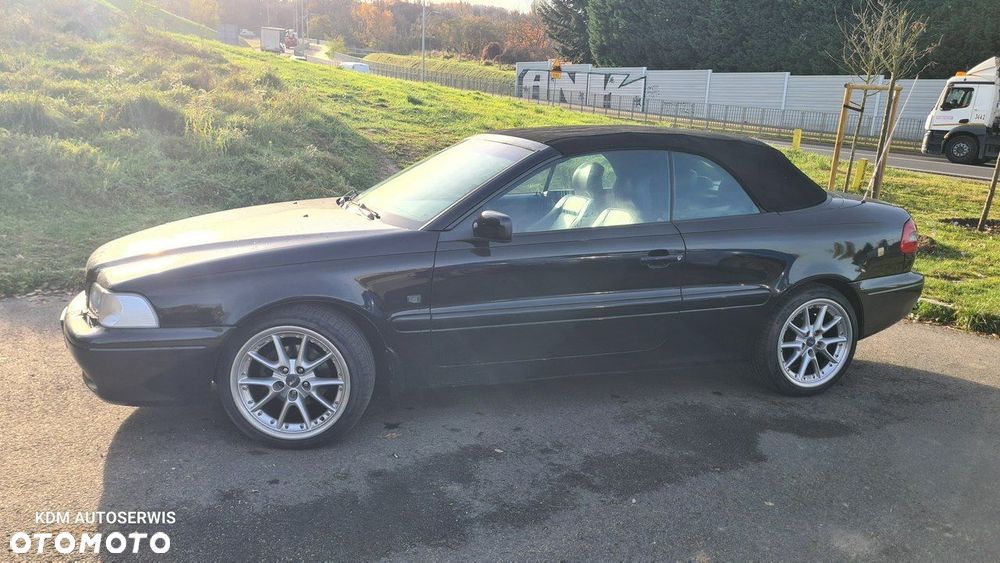 Volvo C70 - 10