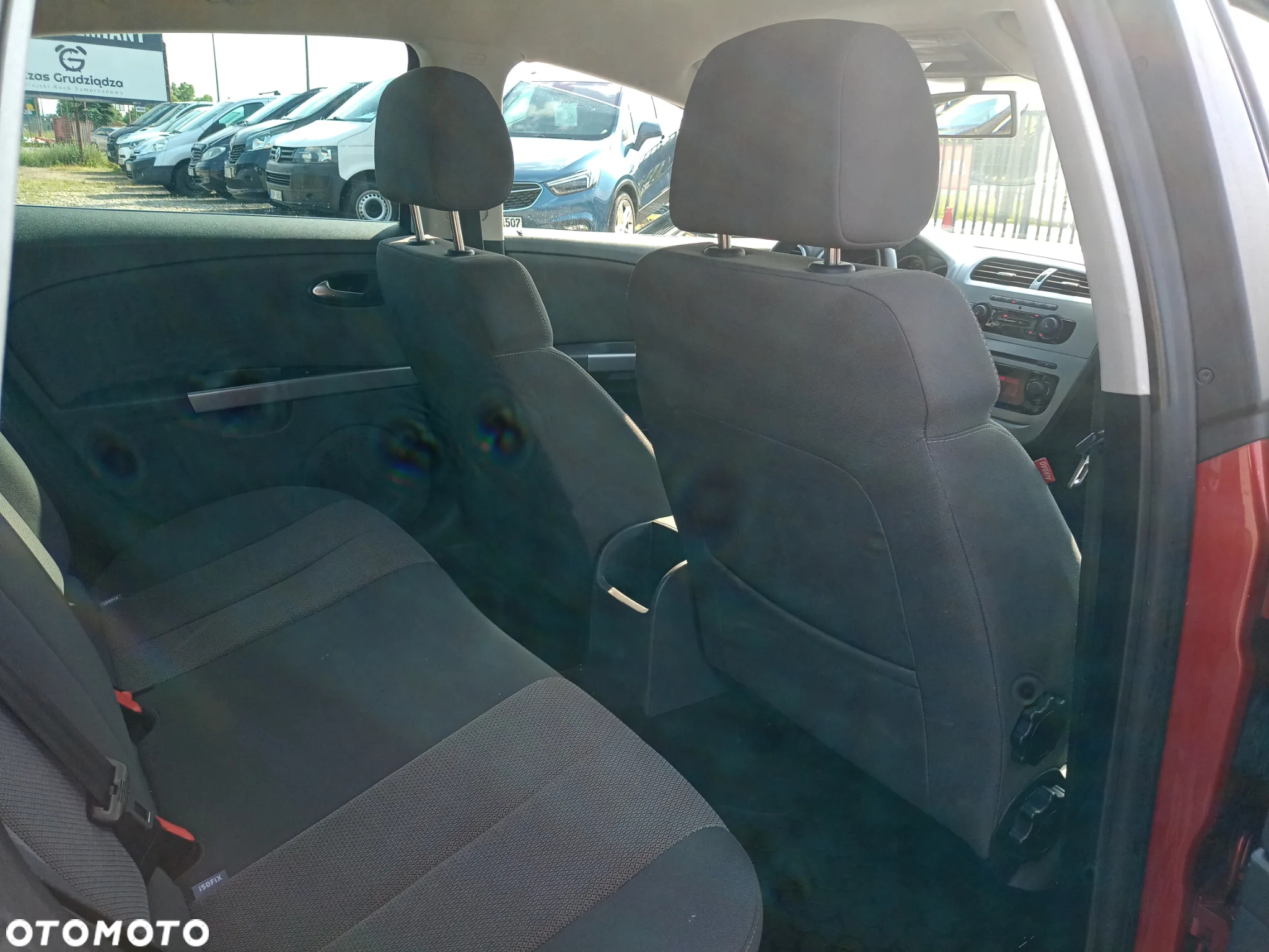 Seat Leon 1.8 TSI Style - 15