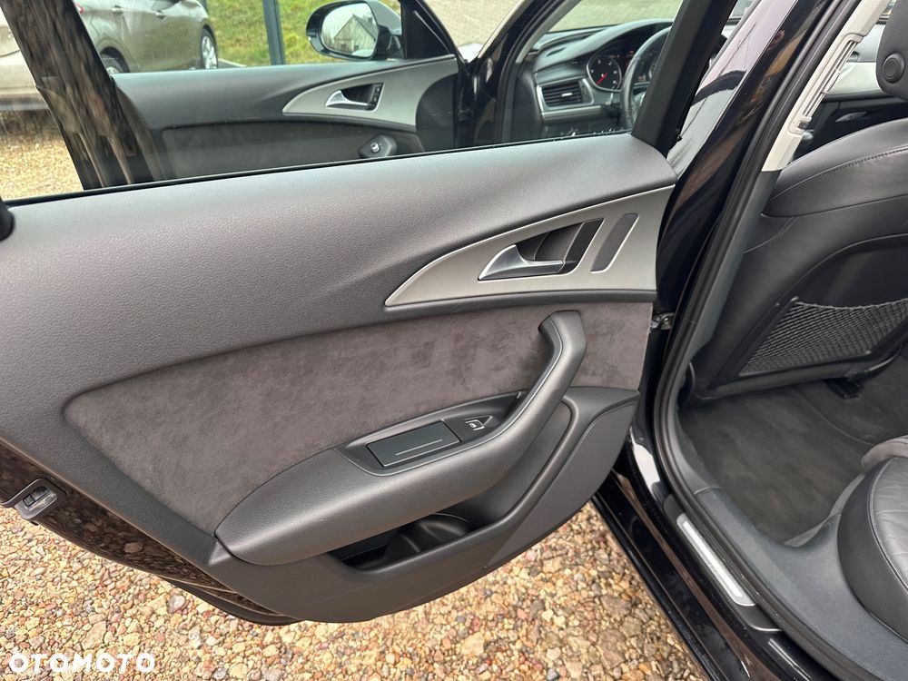 Audi A6 Limousine 2.0 TDI Multitronic - 20