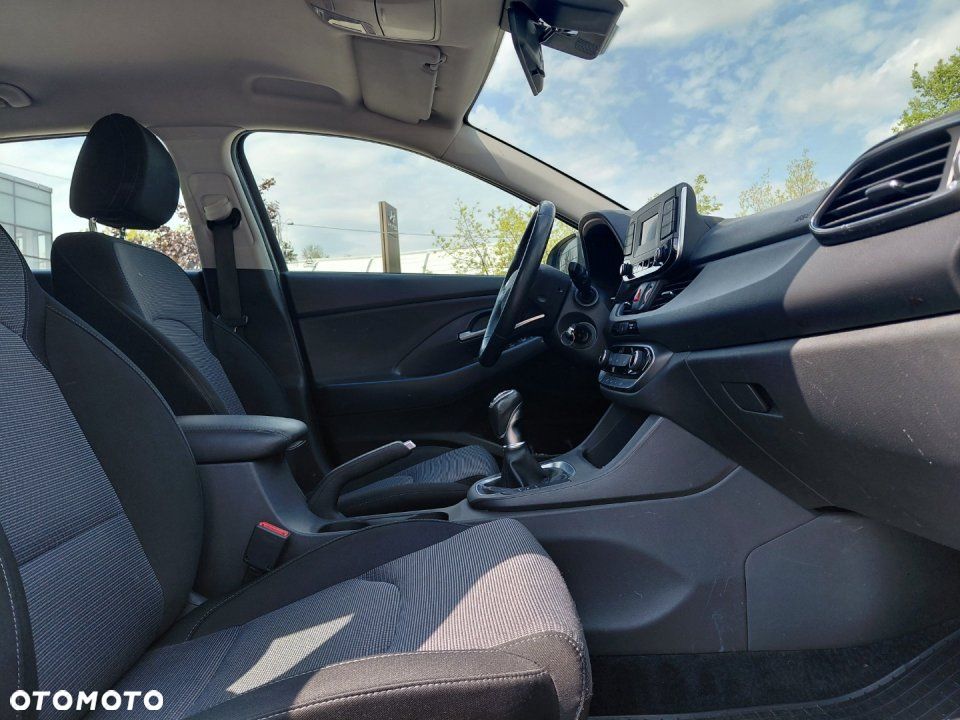 Hyundai i30 - 22