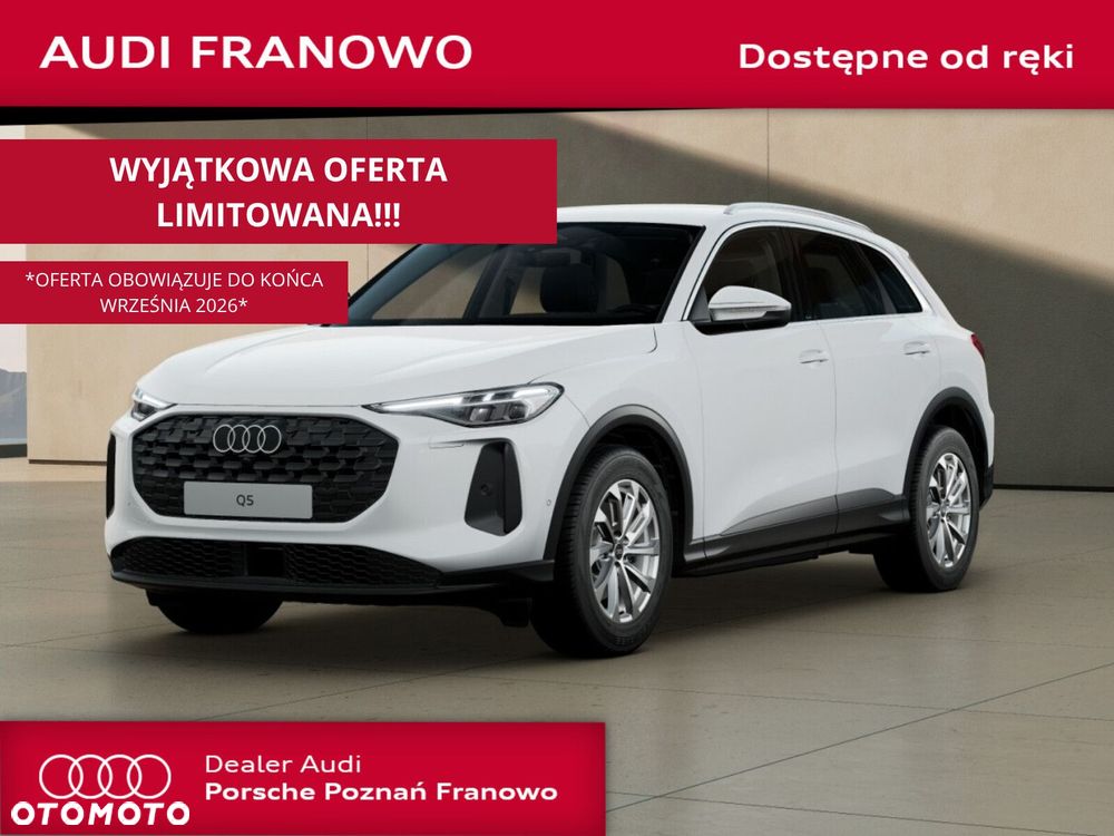 Audi Q5 TFSI mHEV 150 kW S tronic - 2