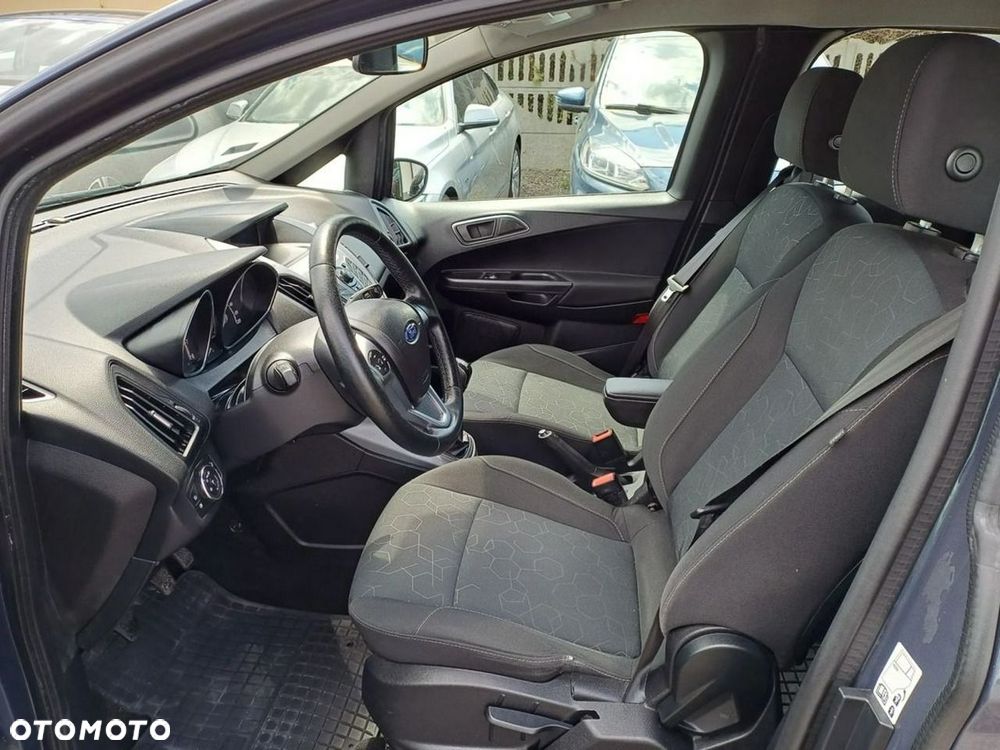 Ford B-MAX 1.0 EcoBoost Trend - 15