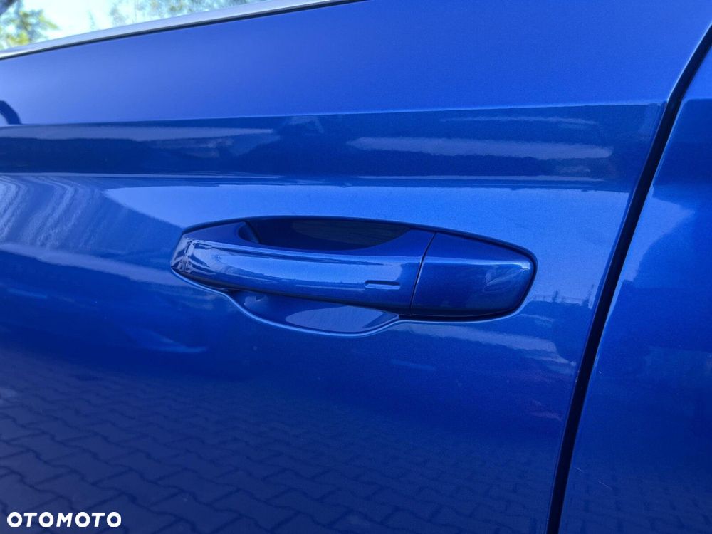 Skoda Superb 1.5 TSI Ambition DSG - 36