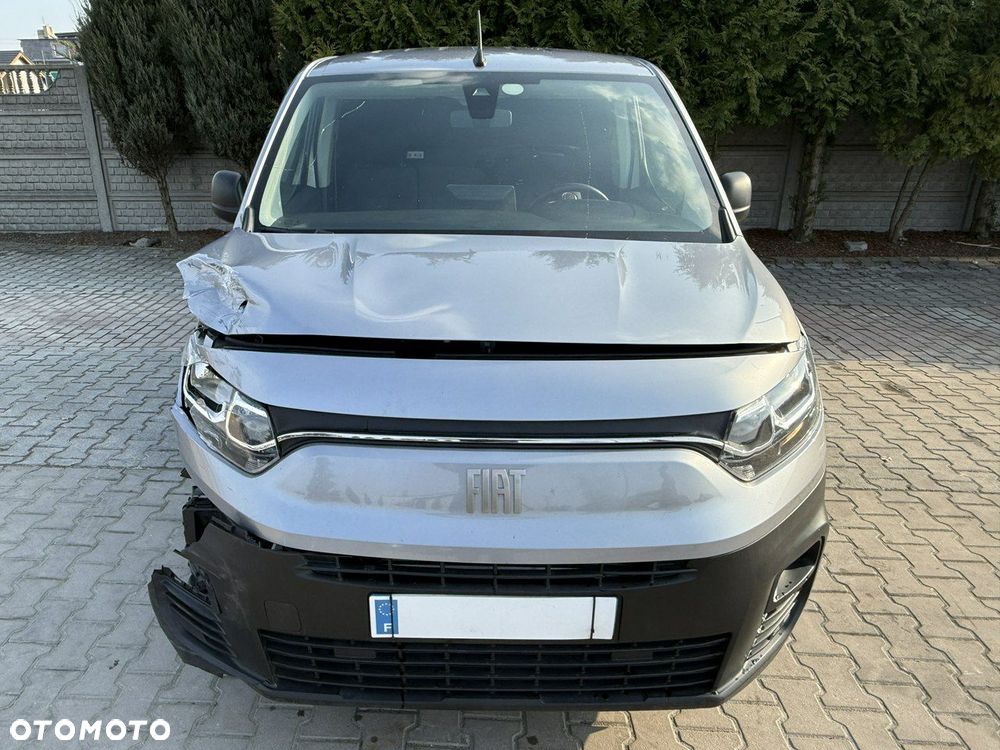 Fiat Doblo - 5