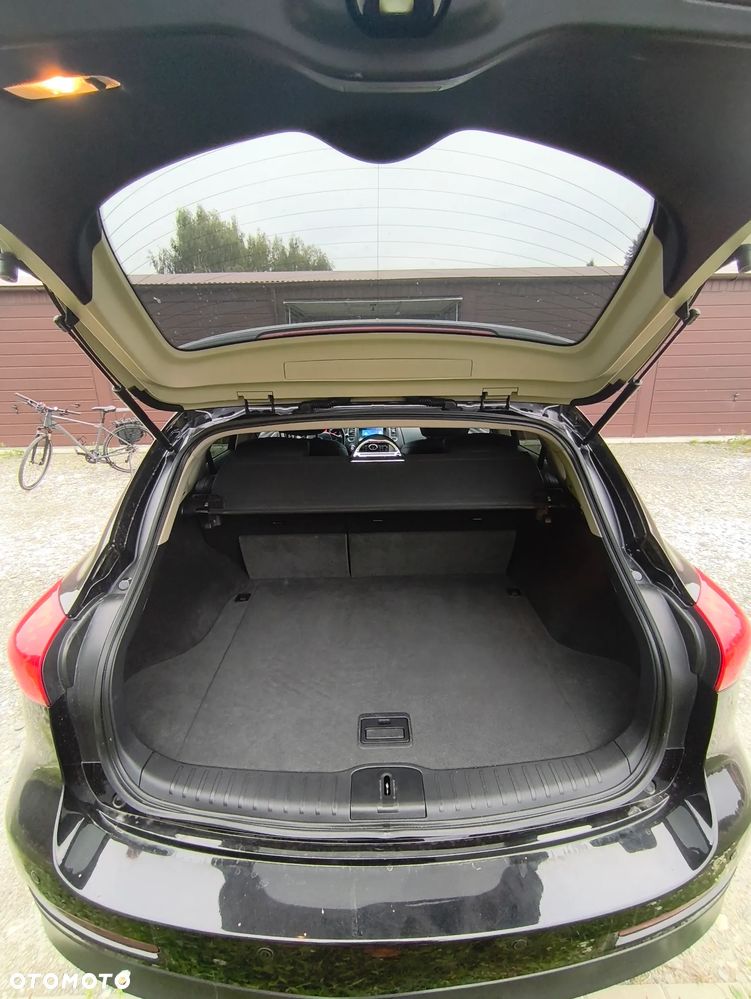 Infiniti EX EX30d - 10