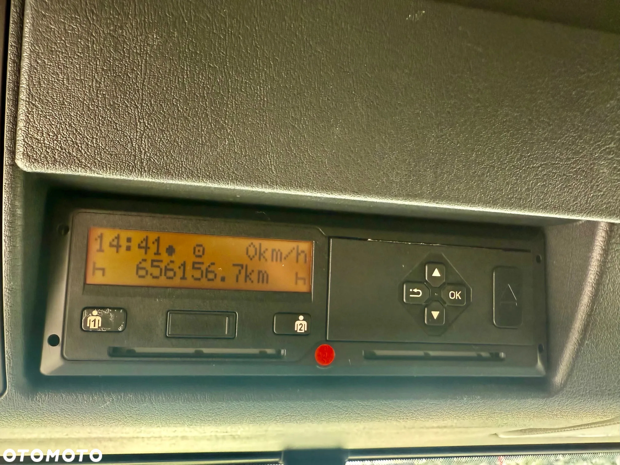 MAN TGX 26.420 - 24