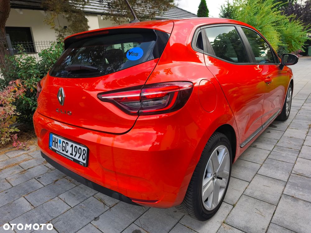 Renault Clio SCe 65 ZEN - 3