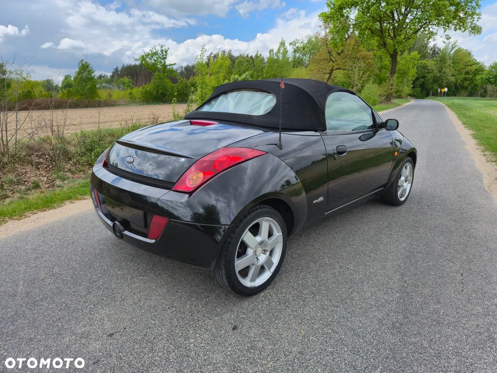Ford Streetka 1.6 8V - 28