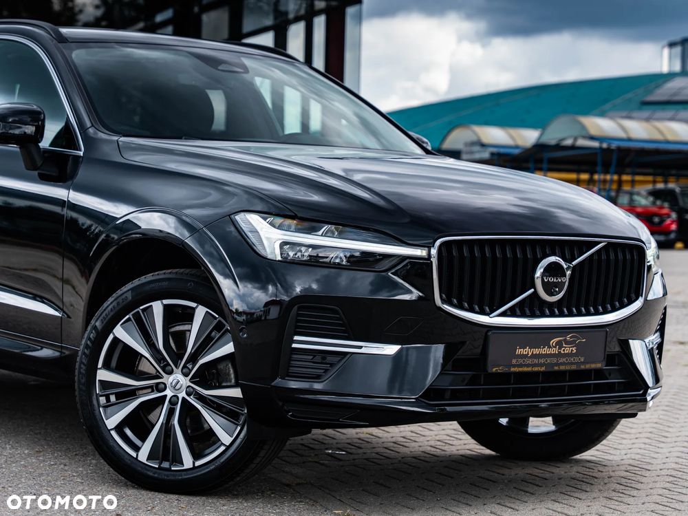 Volvo XC 60 B4 B Core - 10