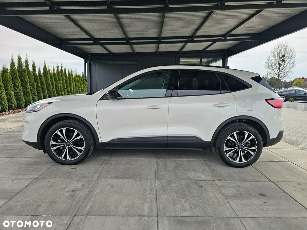 Ford Escape - 9