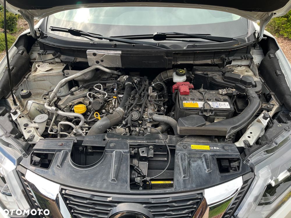 Nissan X-Trail 1.3 DIG-T Tekna 2WD DCT - 19