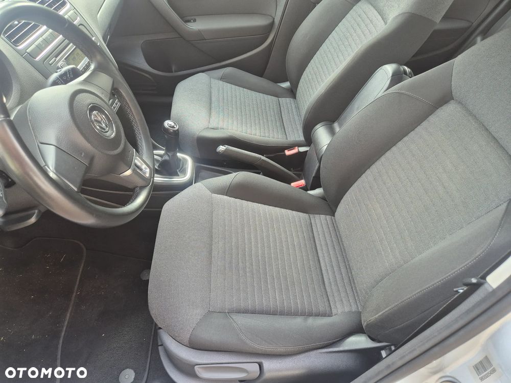 Volkswagen Polo 1.4 Comfortline - 21