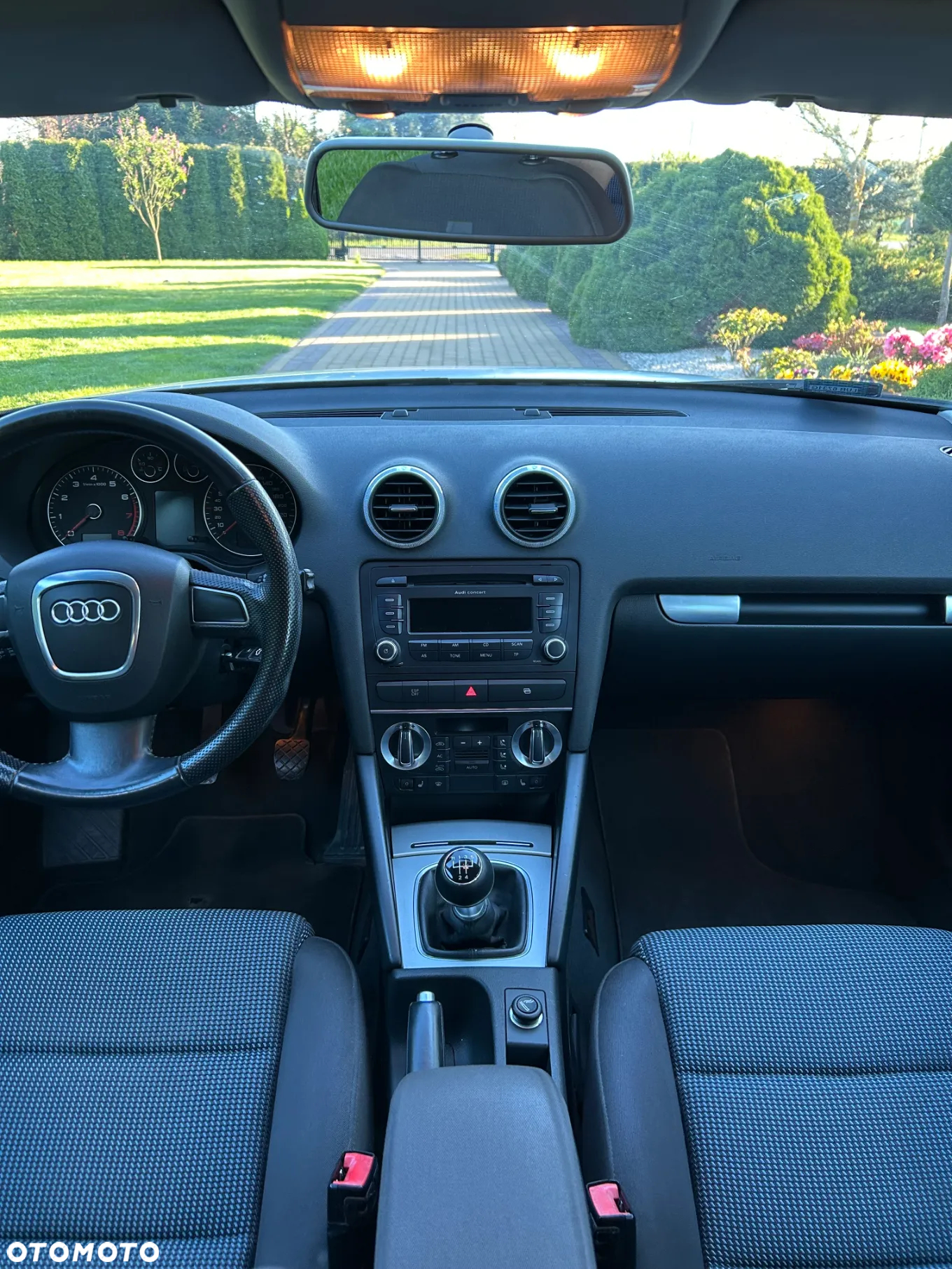 Audi A3 - 6