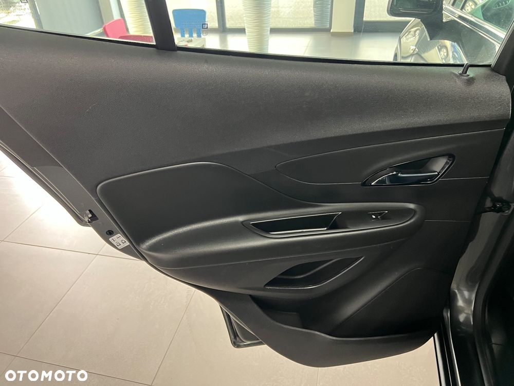Opel Mokka X - 25