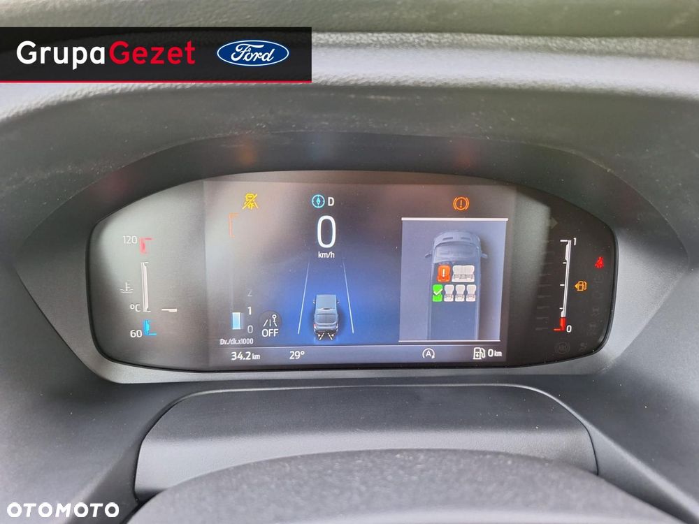 Ford Transit - 4