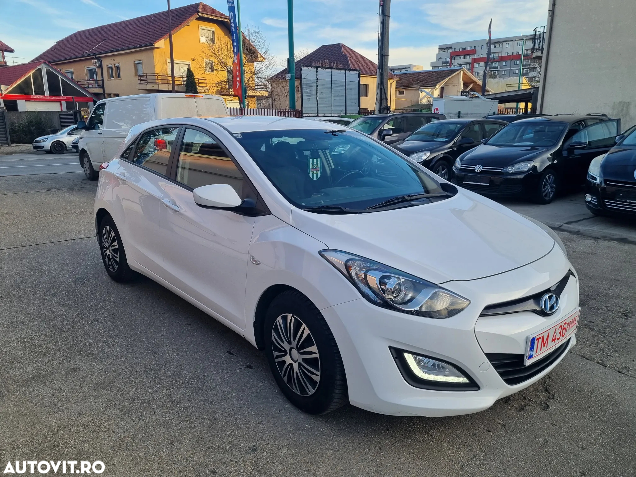 Hyundai i30 1.4 CRDi Trend - 2