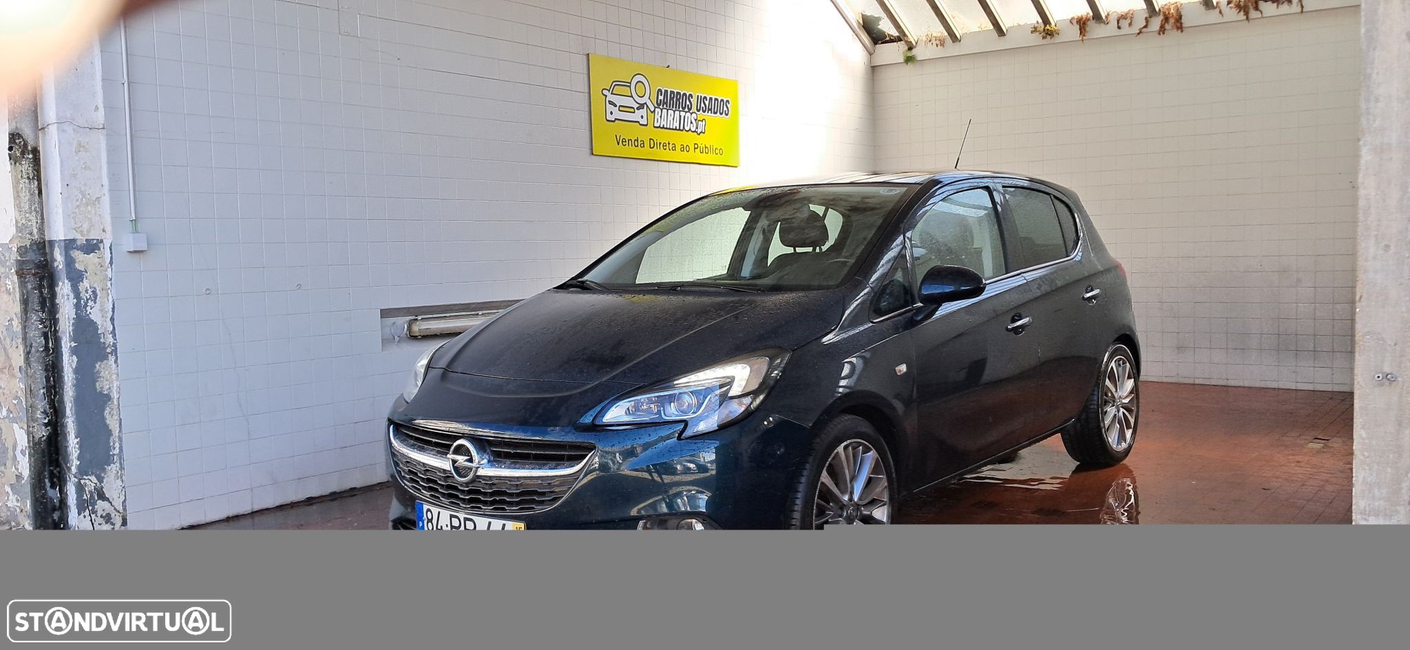 Opel Corsa 1.0 T Cosmo - 1