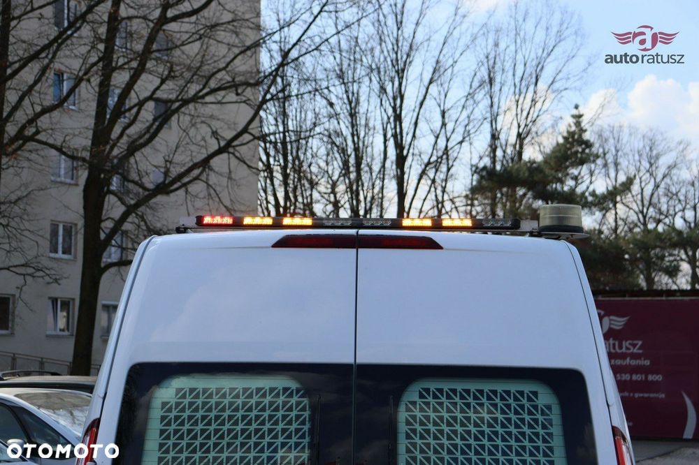 Ford Transit Custom - 11