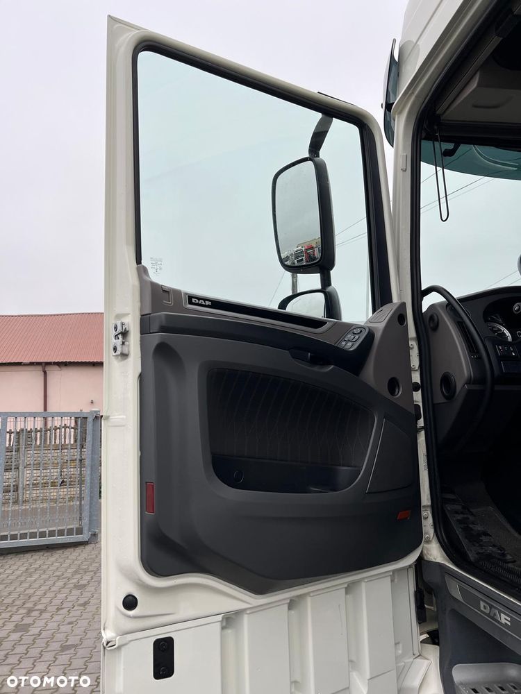 DAF Xf 106.480 2021 XII low deck mega pełne dodatkowe wyposażenie euro 6 wron-pol - 39