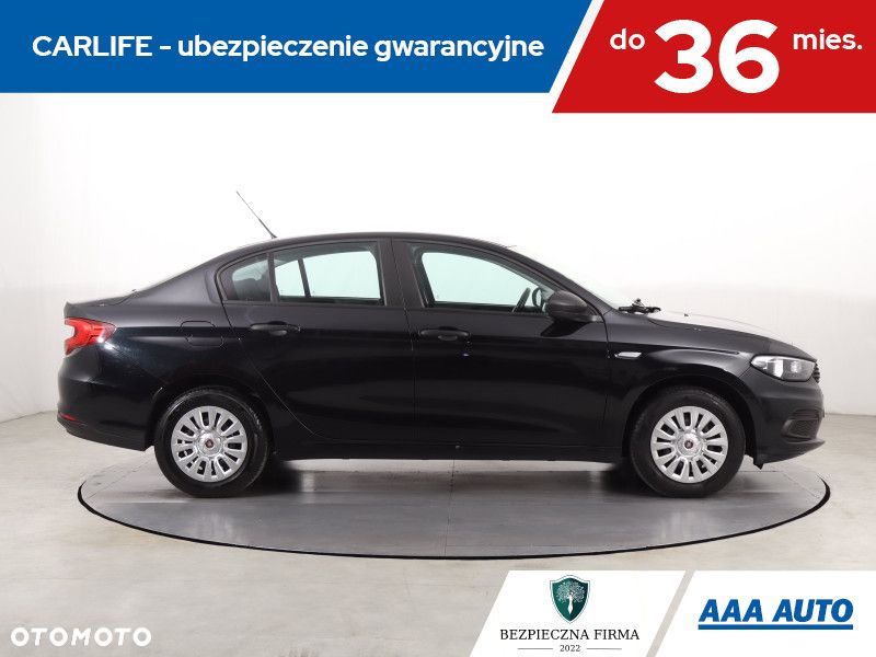 Fiat Tipo - 8