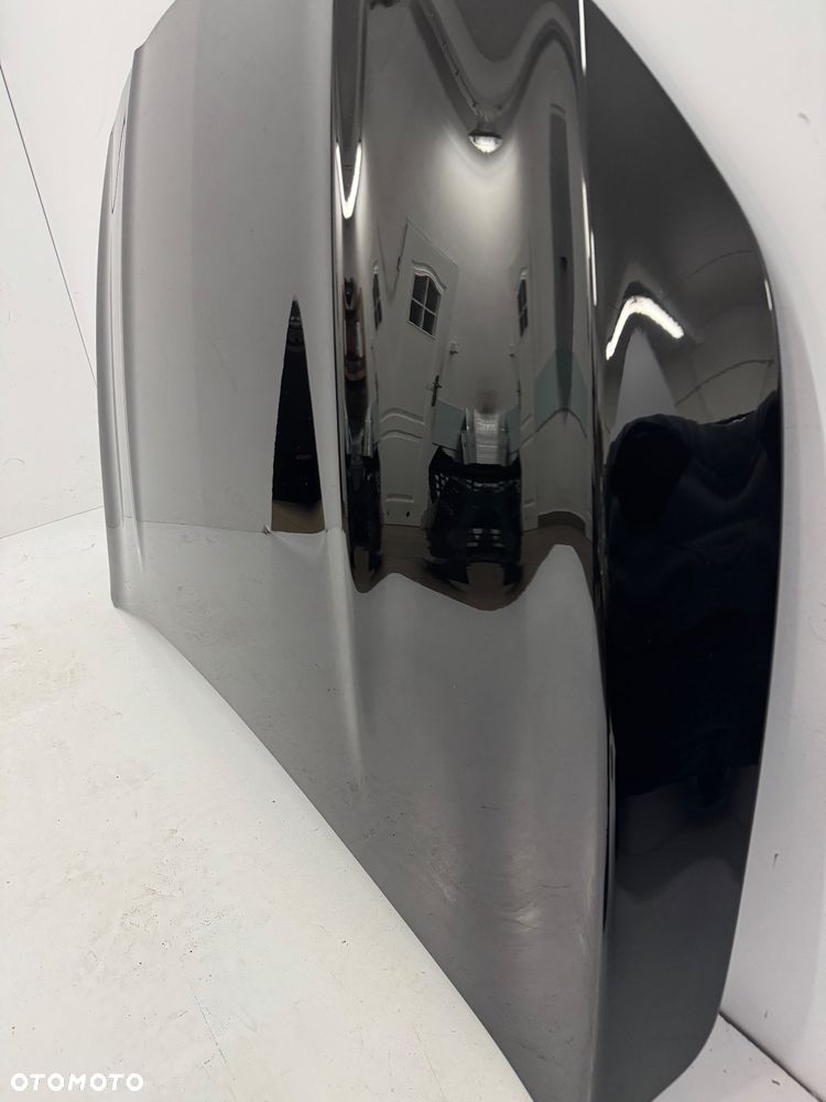 Maska Mercedes cla w117 c117 kolor 197 do założenia - 5