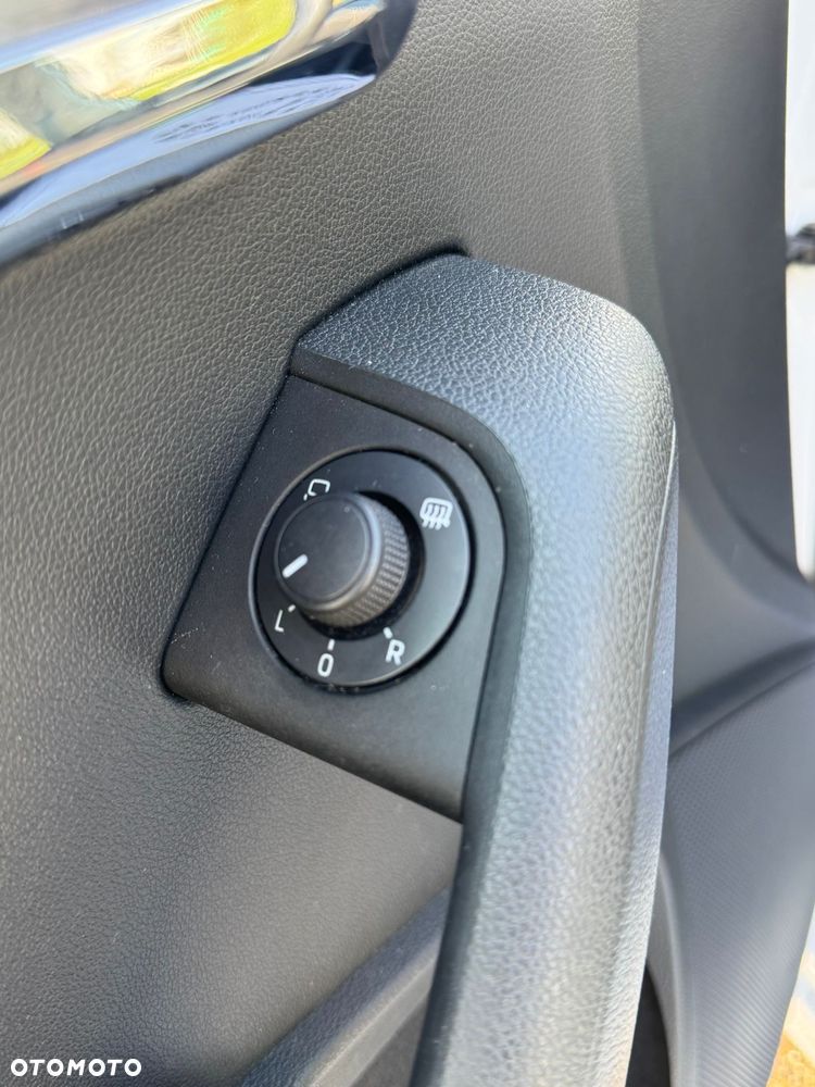 Skoda Octavia 1.5 TGI G-TEC DSG Ambition - 13