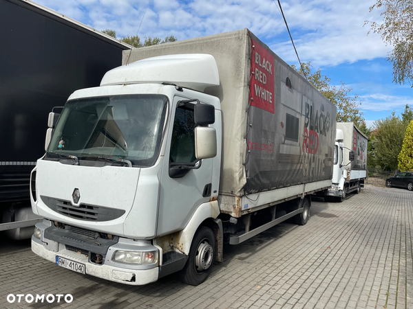 Renault Midlum