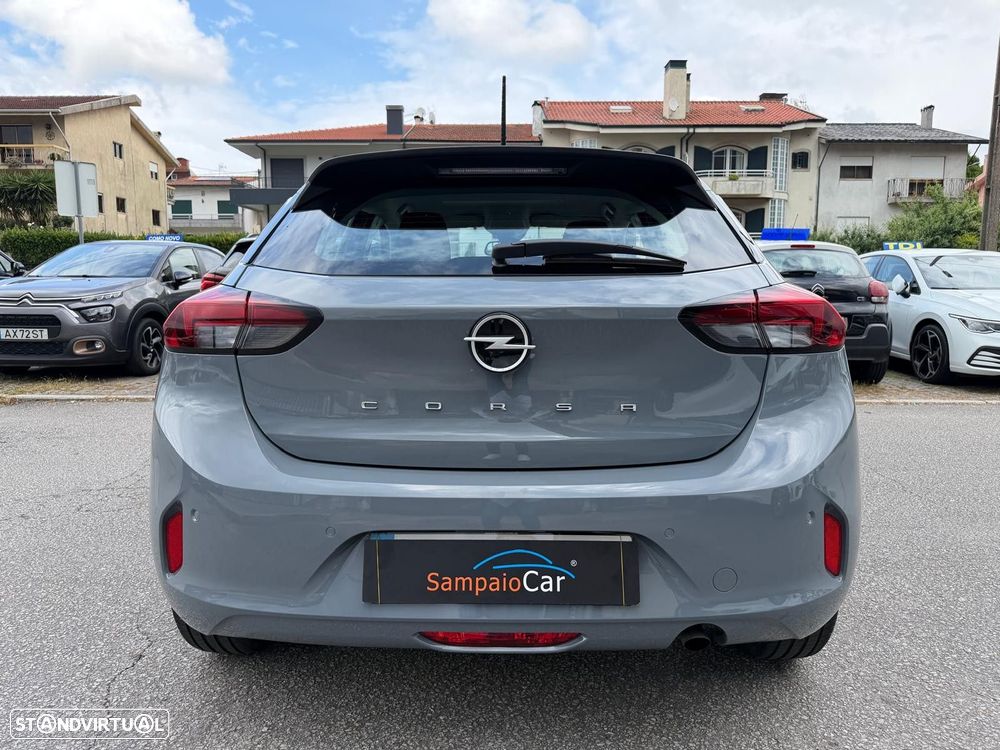 Opel Corsa 1.2 Elegance - 12