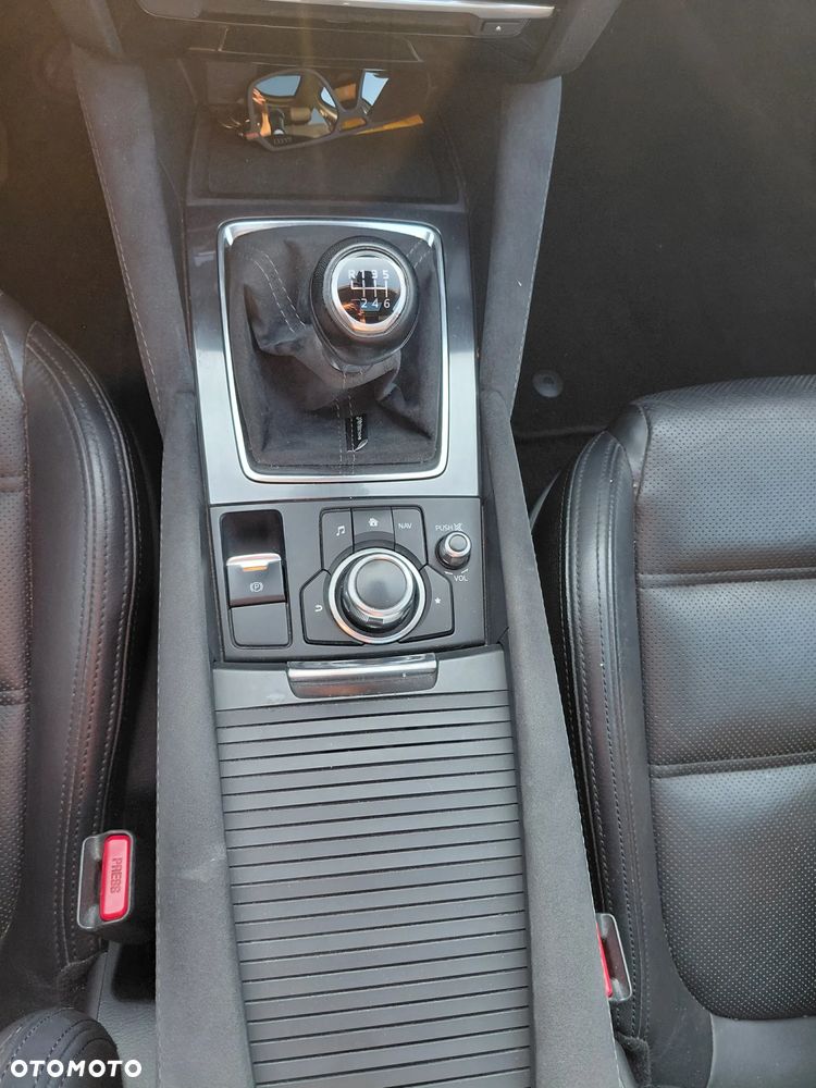 Mazda 6 - 14