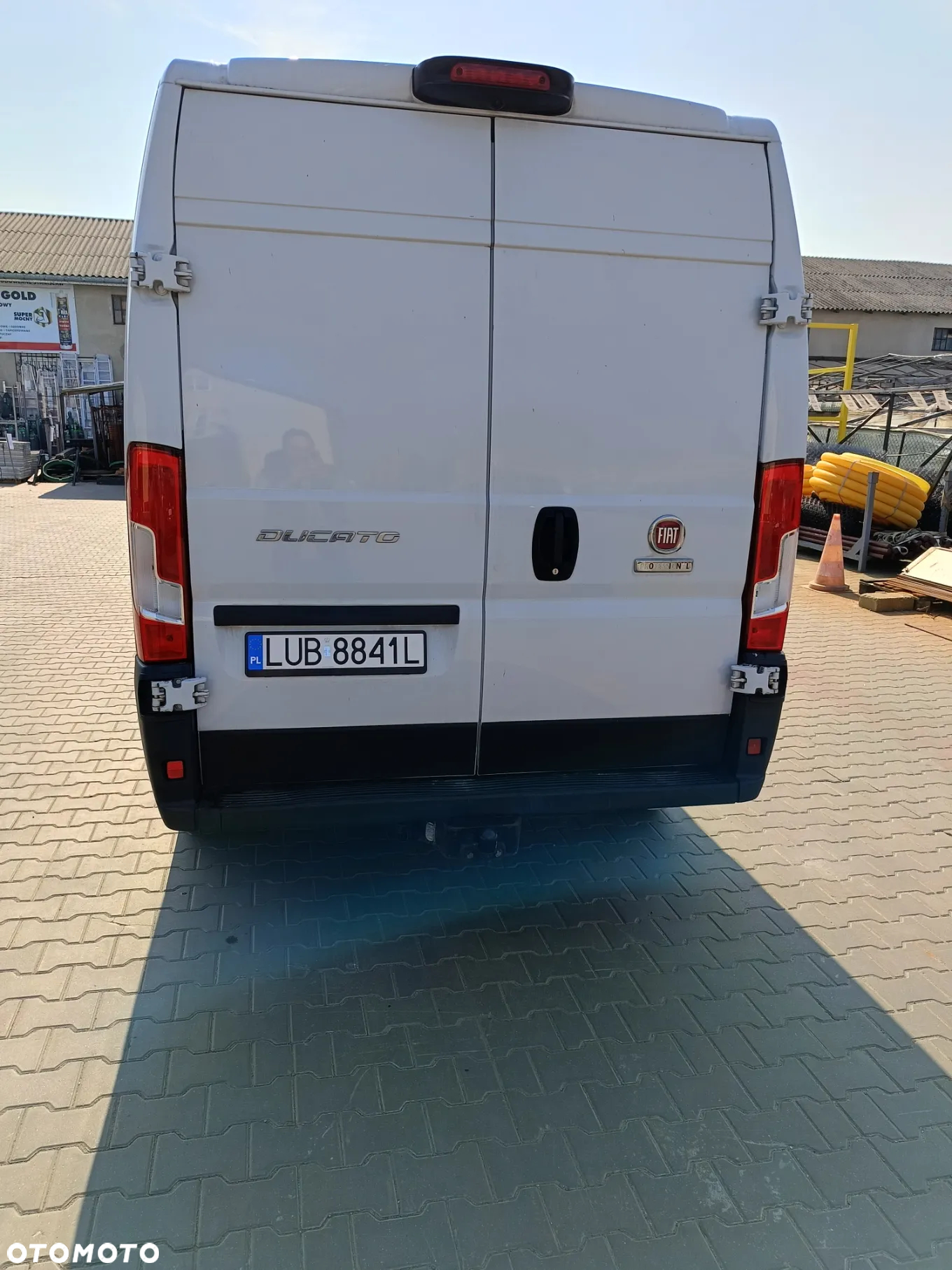Fiat DUCATO - 7