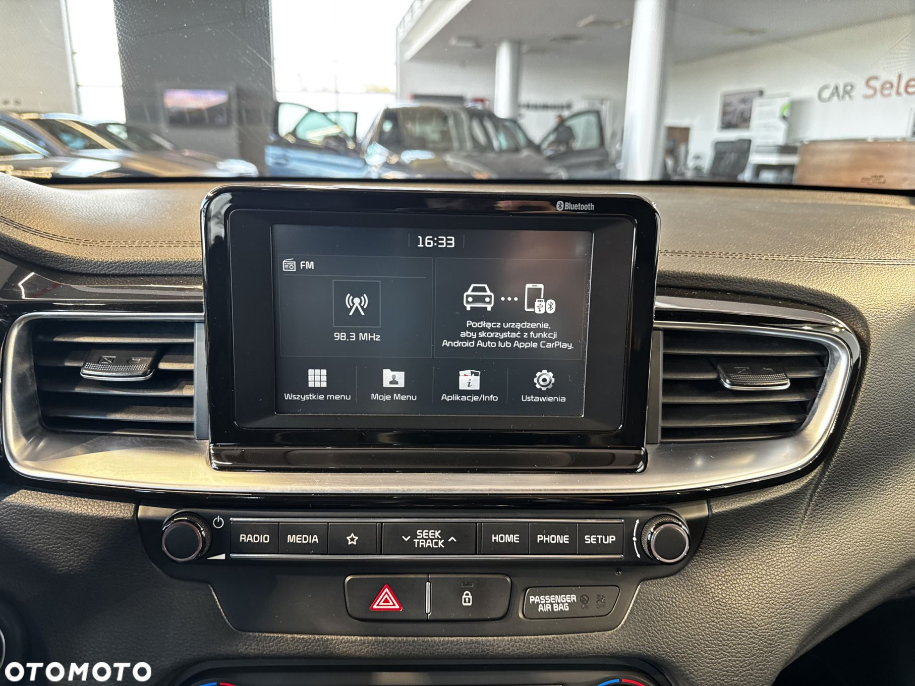 Kia ProCeed - 23