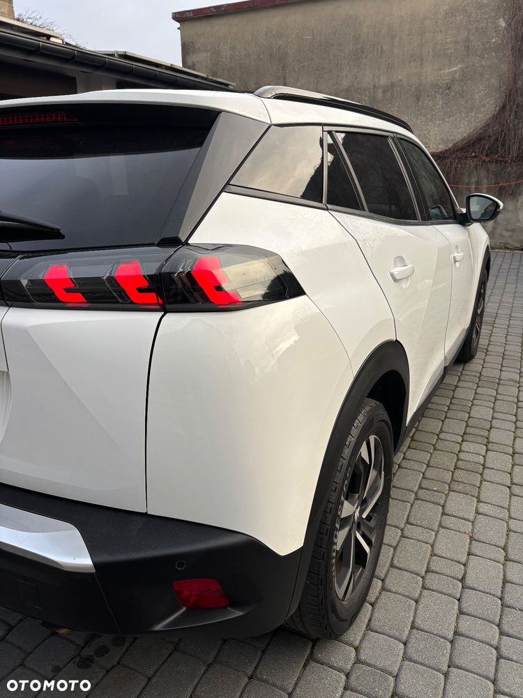 Peugeot 2008 PureTech 100 Stop&Start Allure Pack - 25