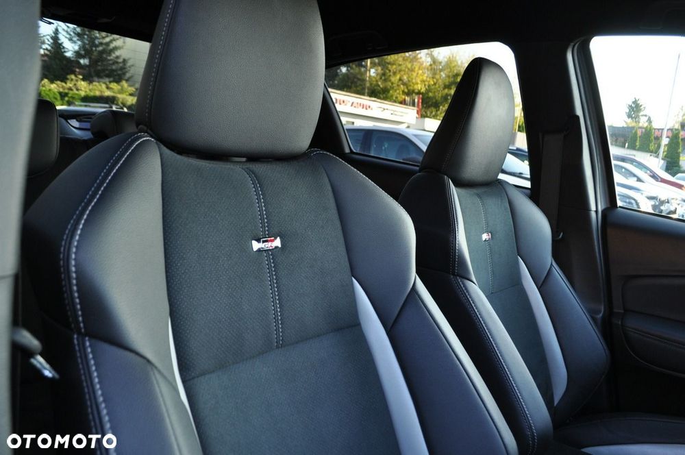 Toyota Yaris 2019