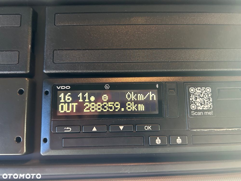 Renault T-380 288359 km ! Winda - 28