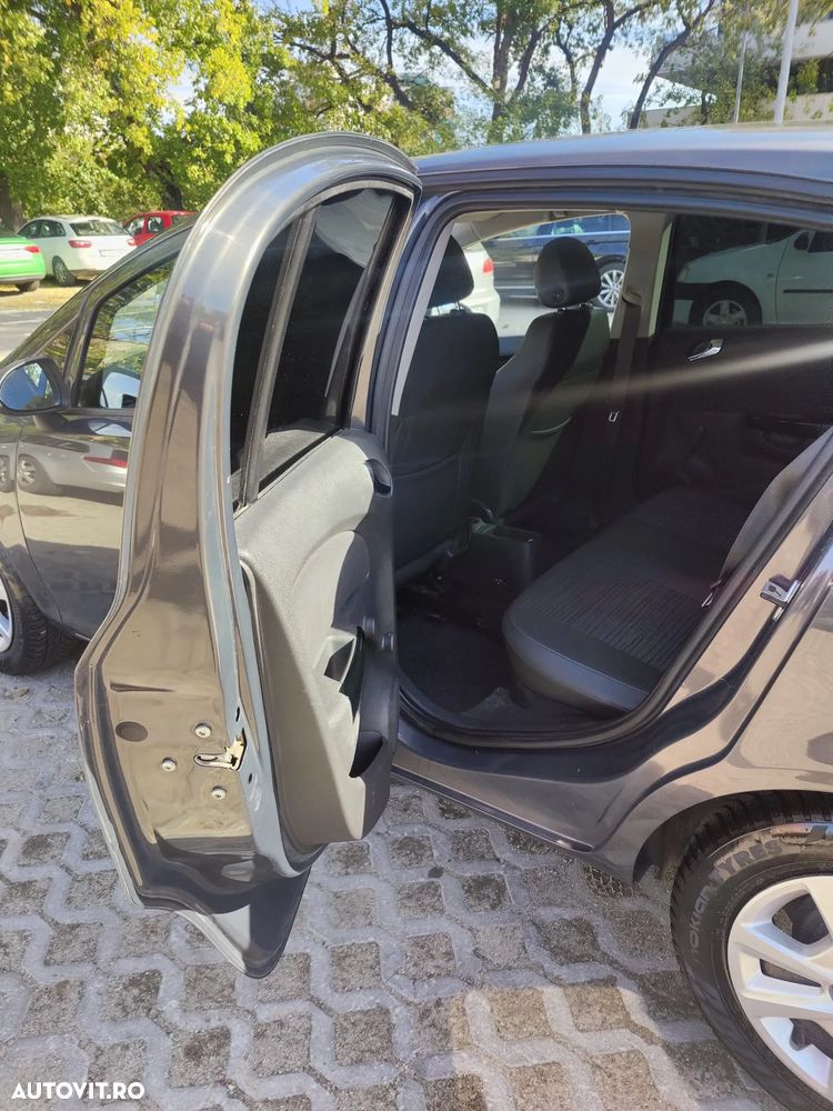 Opel Corsa 1.2 TWINPORT ECOTEC Active - 14
