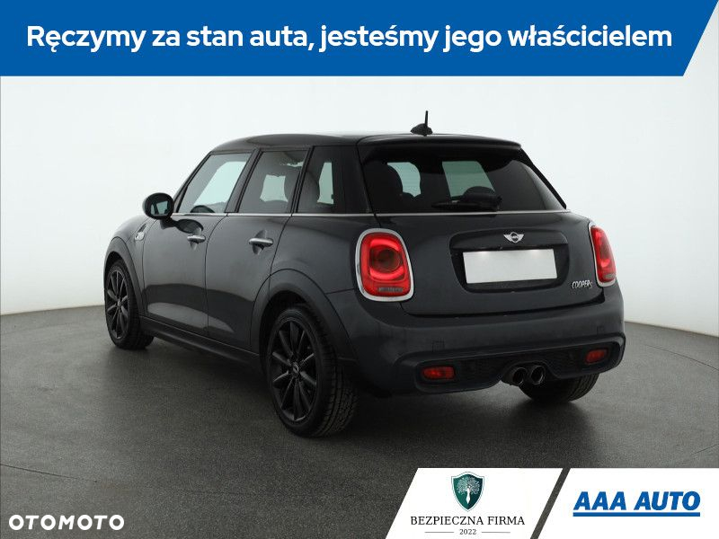 MINI Cooper S - 5