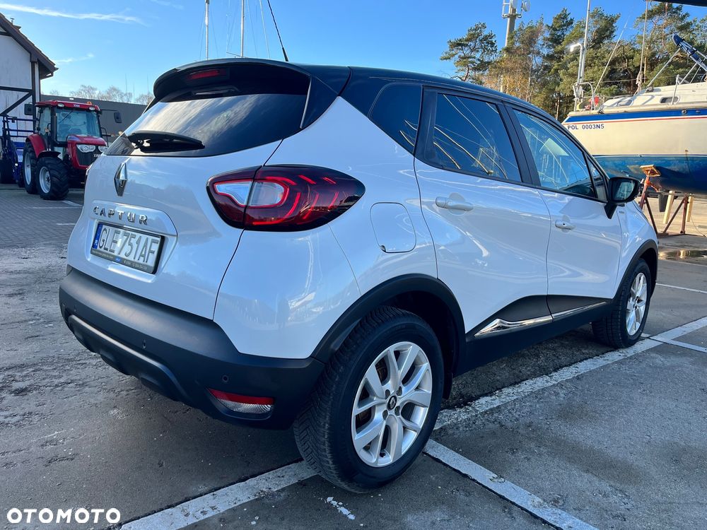 Renault Captur - 7