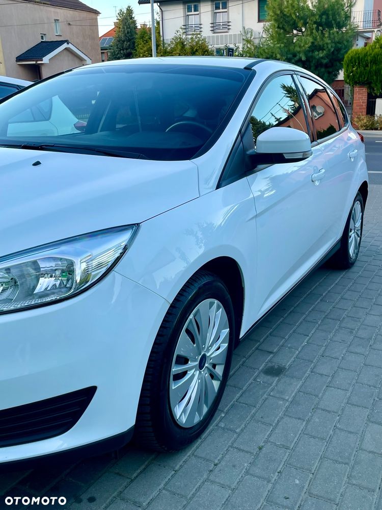 Ford Focus - 5