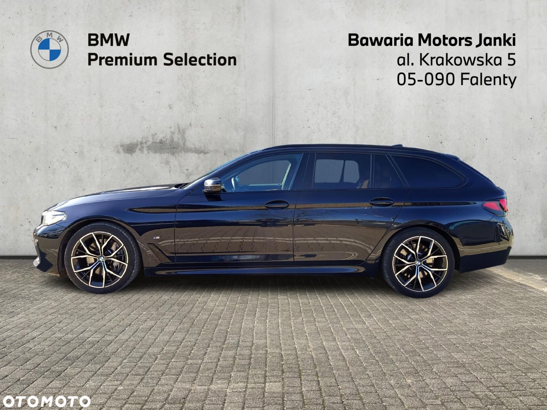 BMW Seria 5 - 9