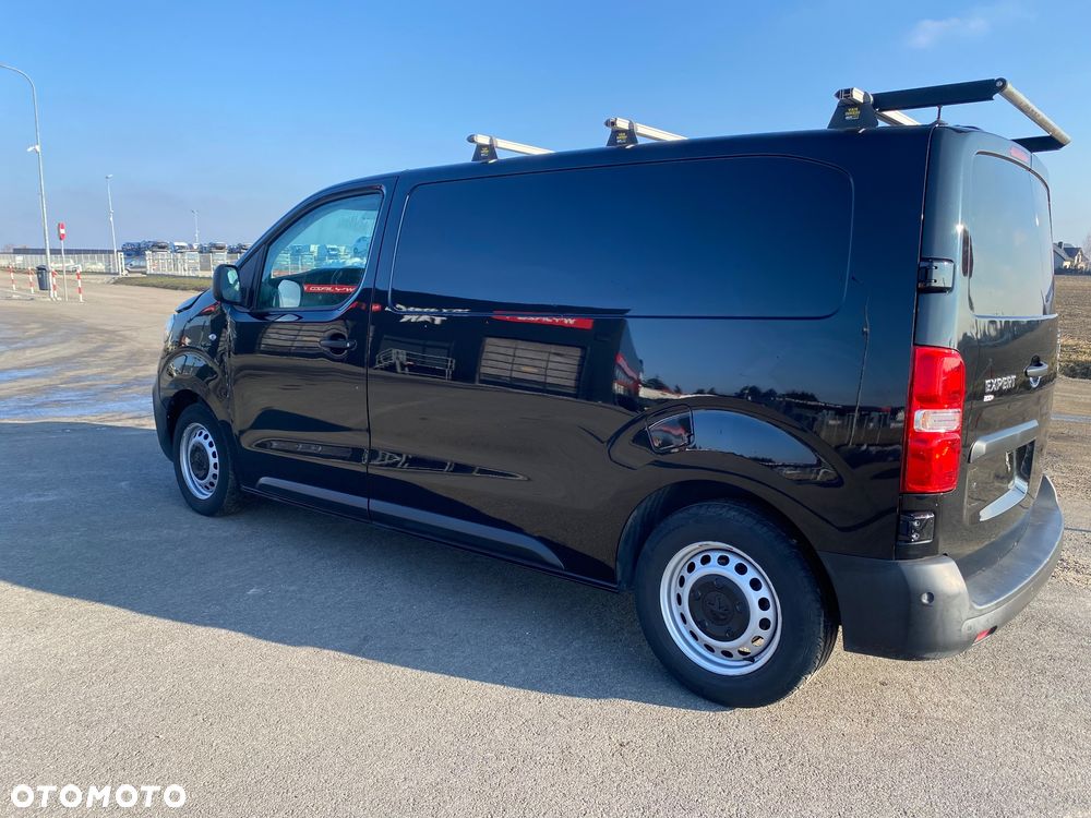 Peugeot Expert - 3