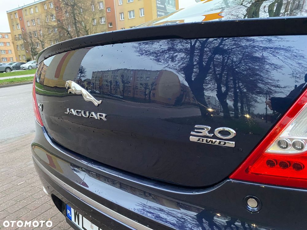 Jaguar XJ 3.0 T Premium Luxury - 30
