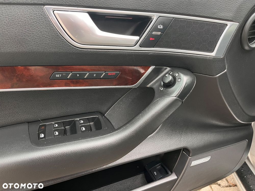 Audi A6 Limousine - 20