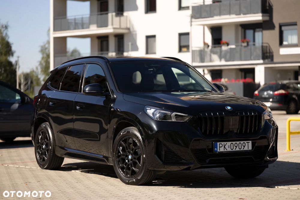 BMW X1 sDrive18i M Sport - 13