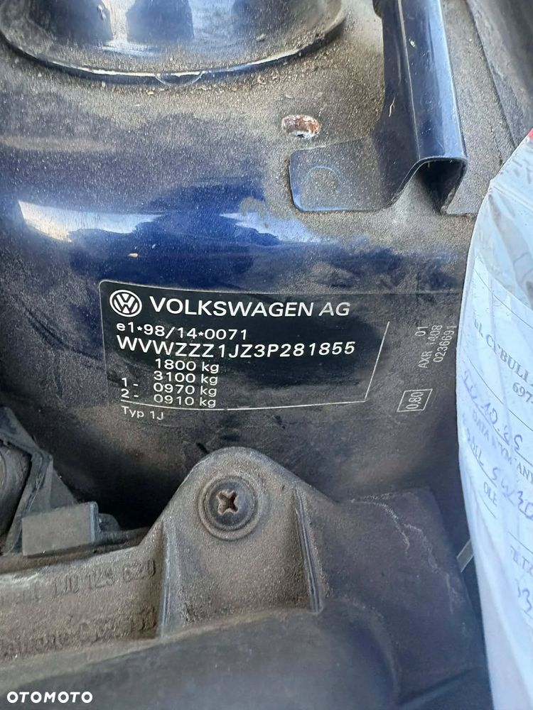 Volkswagen Golf - 7